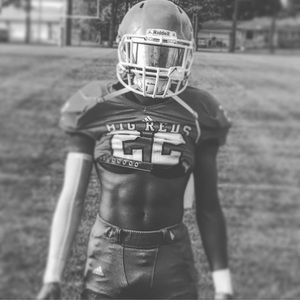 Meet your Posher, Robb